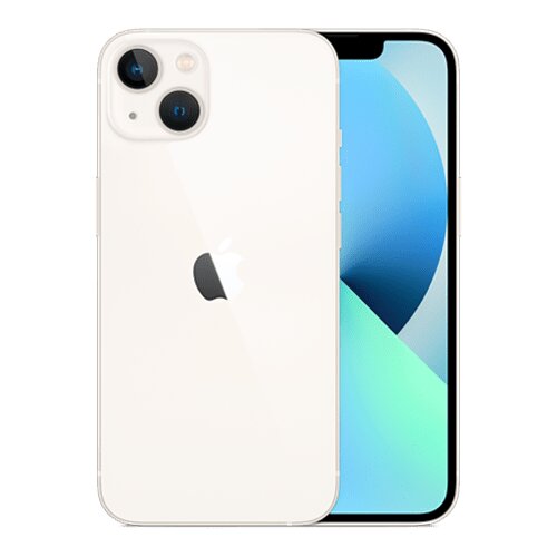 Apple pametni telefon IPHONE 13 256 GB STARLIGHT Slike
