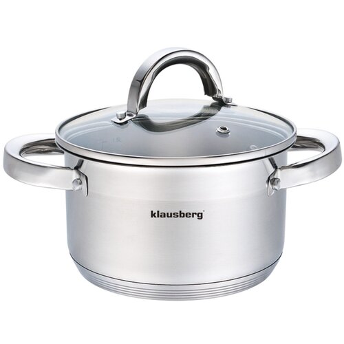 Klausberg LONEC S POKROVOM 14cm KB-7121 1L, (21095899) Cene