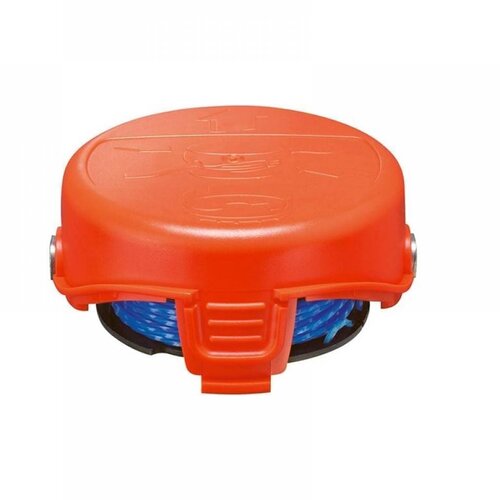Black & Decker BLACK DECKER Navojna glava i poklopac GL315, GL660 2X6M 1.6mm Cijene
