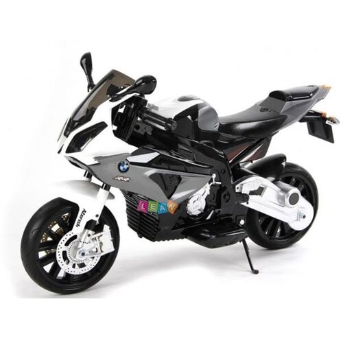 BMW Licencirani S1000RR srebrni - motor na akumulator Cene