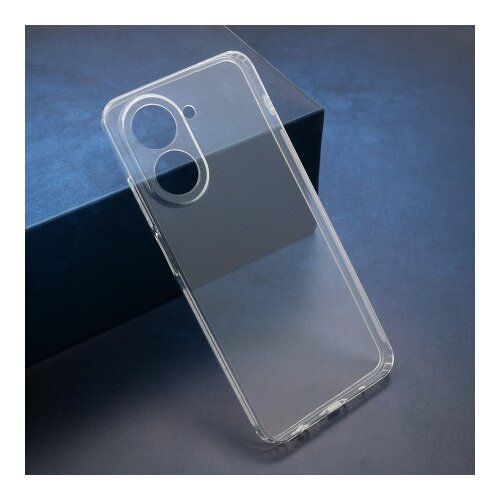  Futrola clear fit za xiaomi redmi a7 4g providna ( F125554 ) Cene