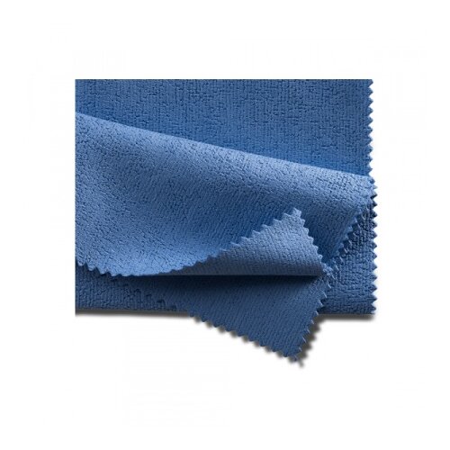 Mopptex 300824 Krpa mikrofiber PVA 35x40 plava ( J836 ) Cene