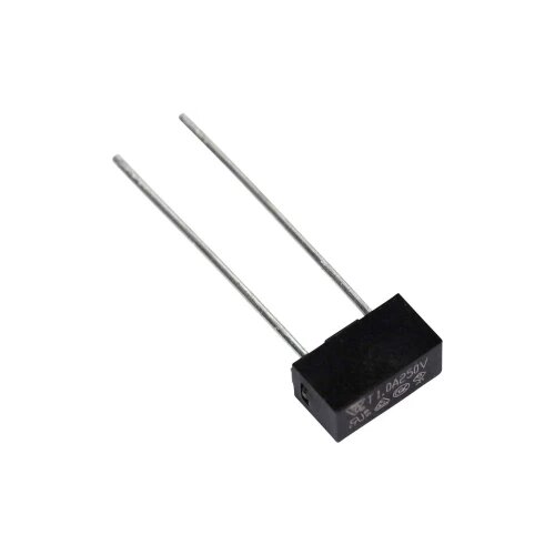 Eska Minijaturni osigurač 883.425G radijalno ožičen 6.3 A 400 V tromi -T- 1 kom. Cijene