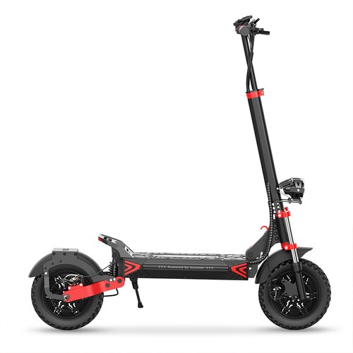 iScooter Zložljivi električni skiro iX8 - 2*1200W motor - 48V 20AH - 12" pnevmatika, (21960478) Cene