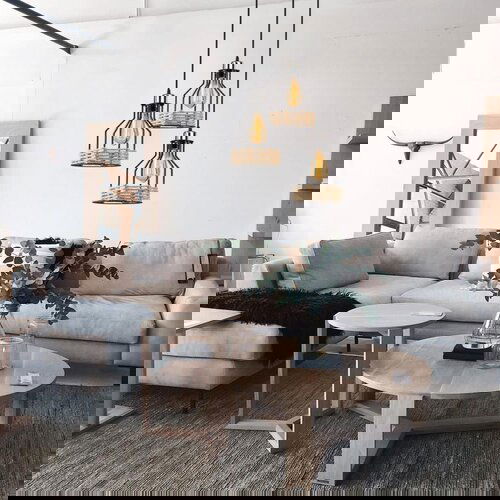 Opviq Luster 892OPV1691 Cene