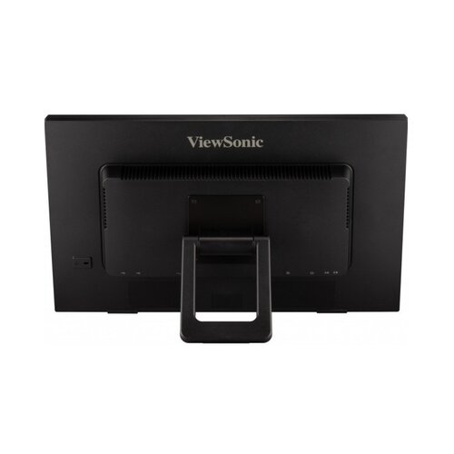 Viewsonic monitor na dotik z zvočniki TD2423 Slike