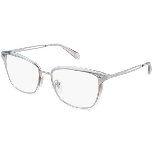  Ženski Okvir za naočale Police VPLA91-5408GZ ø 54 mm Cene