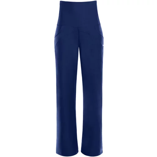Winshape Športne hlače 'CUL601C' temno modra