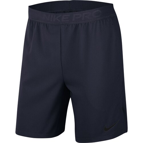 Nike pro flex vent max shorts, mu&scaron;ki &scaron;orc za fitnes, crna CJ1957 Cene