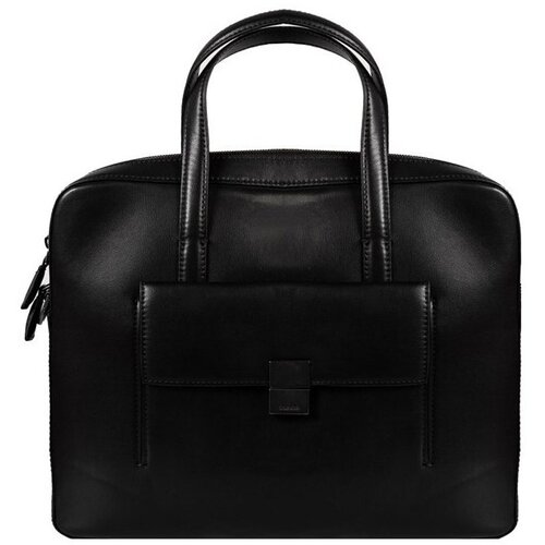 Calvin Klein Jeans Torba za dokumente K50K510250BAX Črna Slike