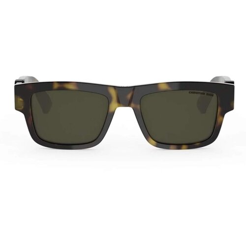 Dior Mu&scaron;ke Sunčane naočale DM40167I OBLIQUE Tortoise Cijene