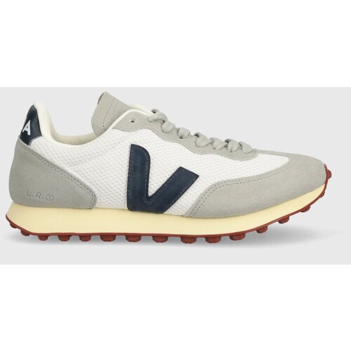 Veja Tenisice Rio Branco boja: siva RB0102866 Cijene