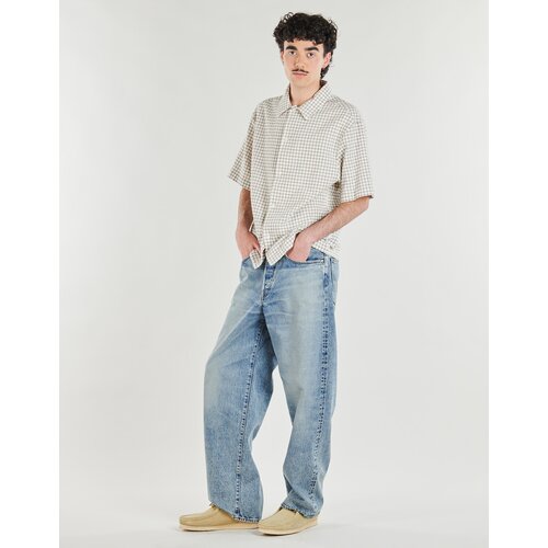 Edwin Jeans flare Wide Pant Modra Slike