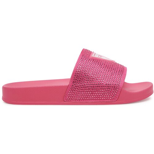 Guess E4GZ25 BB00F Ružičasta Cijene