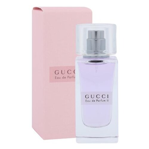 Gucci Eau de Parfum II. 30 ml parfumska voda za ženske Slike
