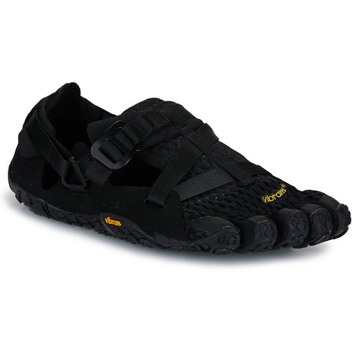 Vibram Fivefingers Tek & Trail BREEZENDAL Črna Cene