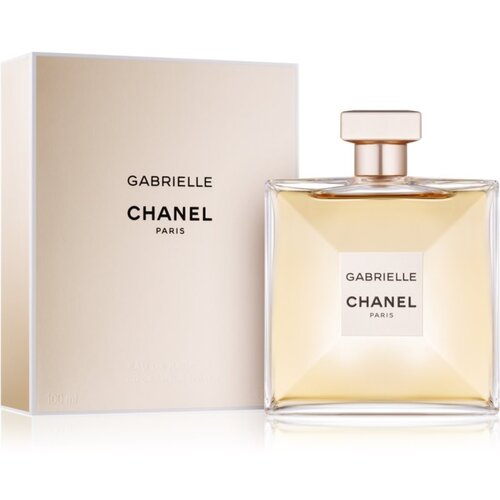 Chanel Gabrielle parfemska voda 100 ml za žene Slike