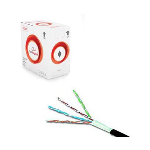 Mrezni kabl FTP cat 5e, 305 metara, FPC-5004E,... Cijene