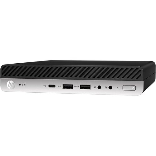 HP MP9 G4 i5-8500T, 16GB, 250GB SSD Cijene