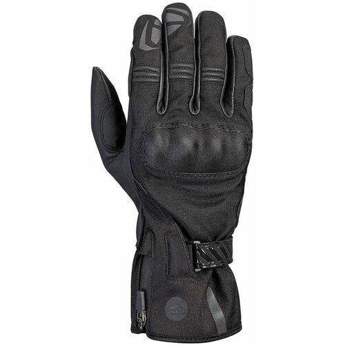 Ixon loki black antracit rukavice Slike