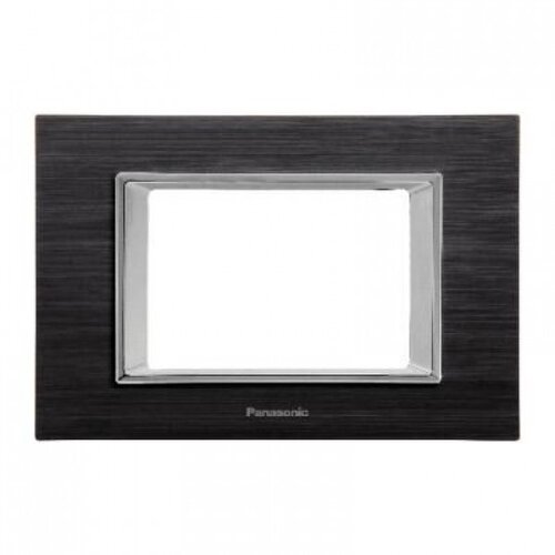 Panasonic Maska crna 3M ELOXAL WVTF2843-5AB EU2 Thea Ultima Modular Cene