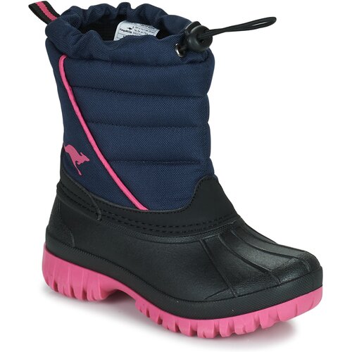 Kangaroos K-BEN Blue Slike