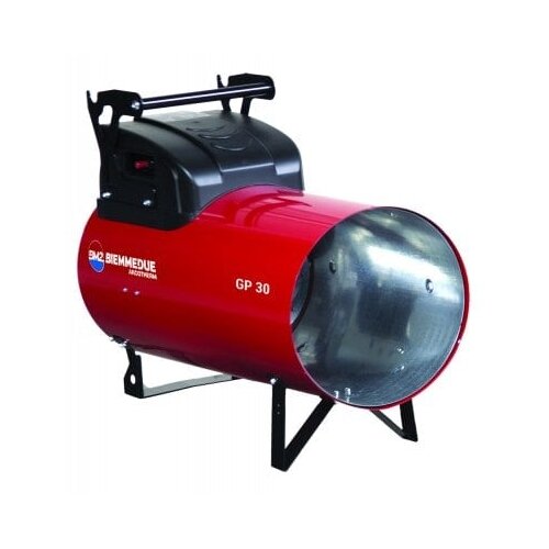 Biemmedue Plinski Top za Grejanje GP 30A | Automatik 31,4kW Cene