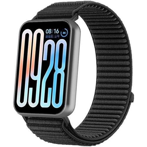 INF Hitri odklepni najlonski velcro trak za Xiaomi 8/9 Pro, 15cm Black, (5000264412) Cene