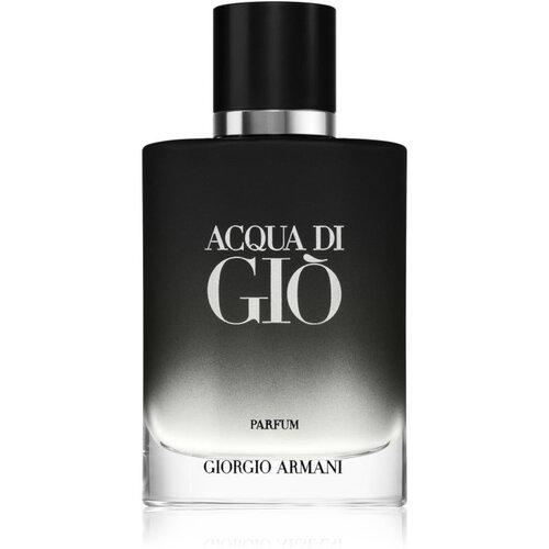 Armani Acqua di Gi&amp;ograve; Parfum parfem punjiva za mu&amp;scaron;karce 50 ml Slike
