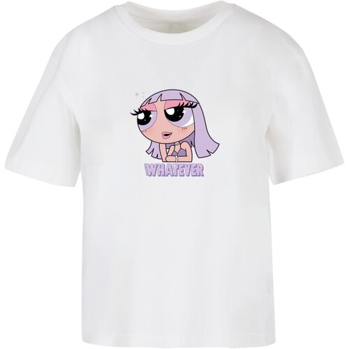 Mister Tee Women's T-shirt Whatever white Cijene
