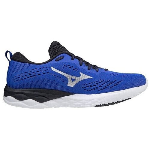 Mizuno Tek & Trail Wave Revolt Modra Cene