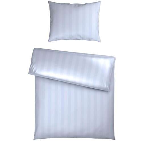 Premium Living Posteljnina Xenia Streif, Bela, 60/80, 140/200 Cene