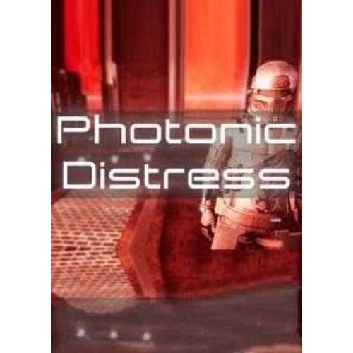  Photonic Distress Steam Key GLOBAL Cene