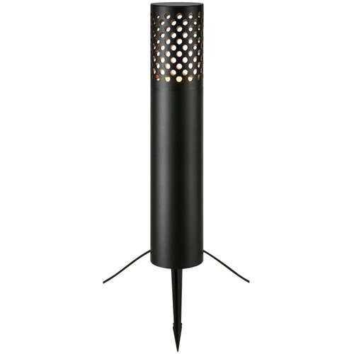 Marksl&amp;ouml;jd 108174 - LED spolja&amp;scaron;nja lampa GARDEN24 LED/6W/24V 96 cm IP44 crna Slike
