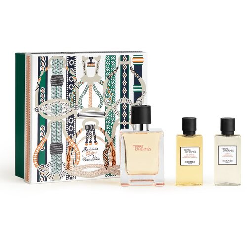 Herm&amp;egrave;s Terre D&amp;#039;Hermes poklon set za mu&amp;scaron;karce Slike