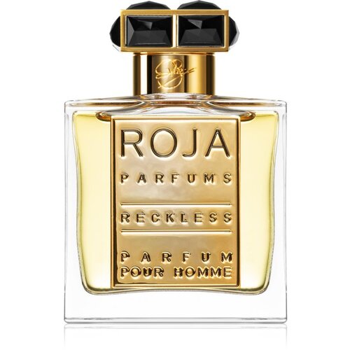 Roja Parfums Reckless parfum za moške 50 ml Cene