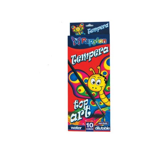  Papyllon tempera 10/1 30ml (tuba plastika) 3-t10v ( 31100 ) Cene