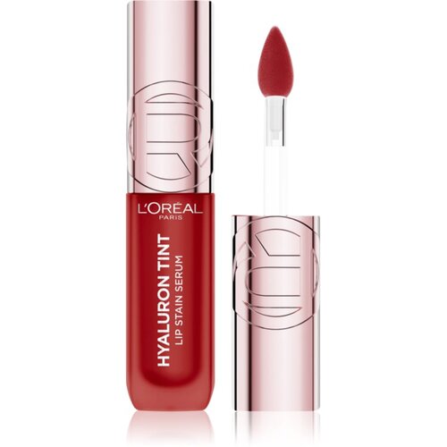 L´Oréal Paris Tint serum za usne u boji Paradise Hyaluron, 420 Le Rouge Paris Cene