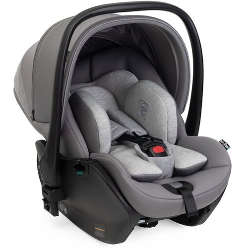 Chicco autosjedalica First Seat Recline I-Size, 40-87 cm, siva Slike
