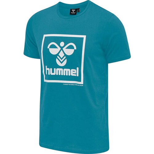 Hummel muška majica isam t-shirt T911558-5519 Cene
