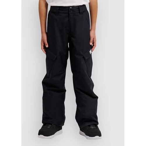 DC Banshee Kids Hlace black Slike