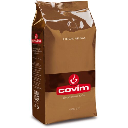 COVIM CAFFÈ Kafa OroCrema 1kg Cene