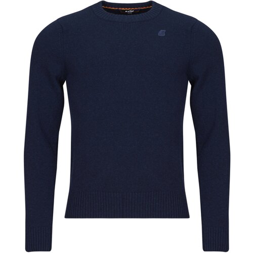 K-Way Puloverji SEBASTIEN LAMBSWOOL Cene