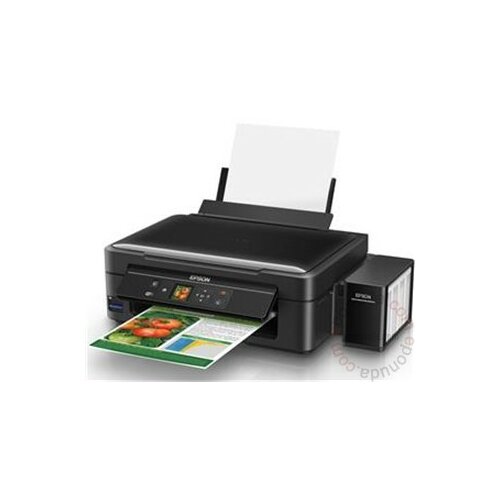 Epson L455 all-in-one štampač Slike
