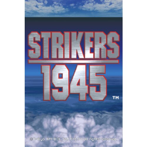  strikers 1945 (pc) steam key global Cene