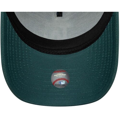 New Era &amp;Scaron;portna kapa &amp;#039;9FORTY Los Angeles Dodgers MLB Essential&amp;#039; temno zelena Slike