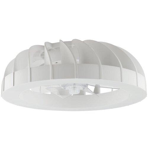 Brilliant LED RGBW plafonski ventilator sa svetlom FANORA LED/30W/230V + daljinski upravljač Slike