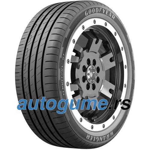 Goodyear Wrangler Territory HT ( 255/70 R17 112T ) letnja auto guma Slike