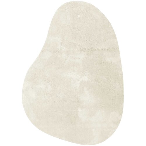  Tepih HUARTE Krem 140 x 200 cm Poliester Slike