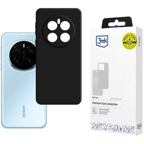 3mk MAT OVITEK TPU OVITEK ZA HONOR MAGIC 7 ZA&Scaron;ČITA MAT POVR&Scaron;INA, (5000299845) Cene